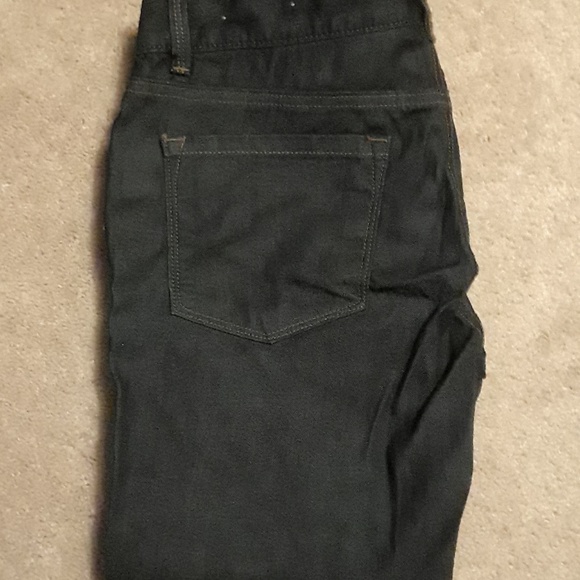 👖👖Ann Taylor Loft Modern Crop Jeans 👖 - Picture 3 of 7